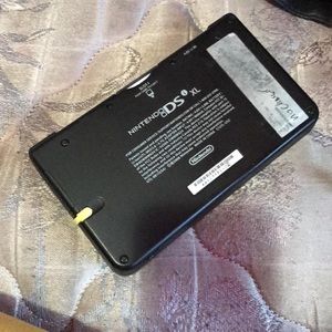 Dsi Xl